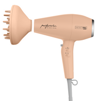 Conair InfinitiPRO Performa Series Ionic Ceramic Hair Dryer with Diffuser, Blow Dryer with Professional Performance Motor