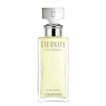 Calvin Klein Eternity Eau de Parfum, Perfume For Women 3.3 / 3.4 oz Luxury EDP Perfume for Women, Long Lasting Fragrance New in Box